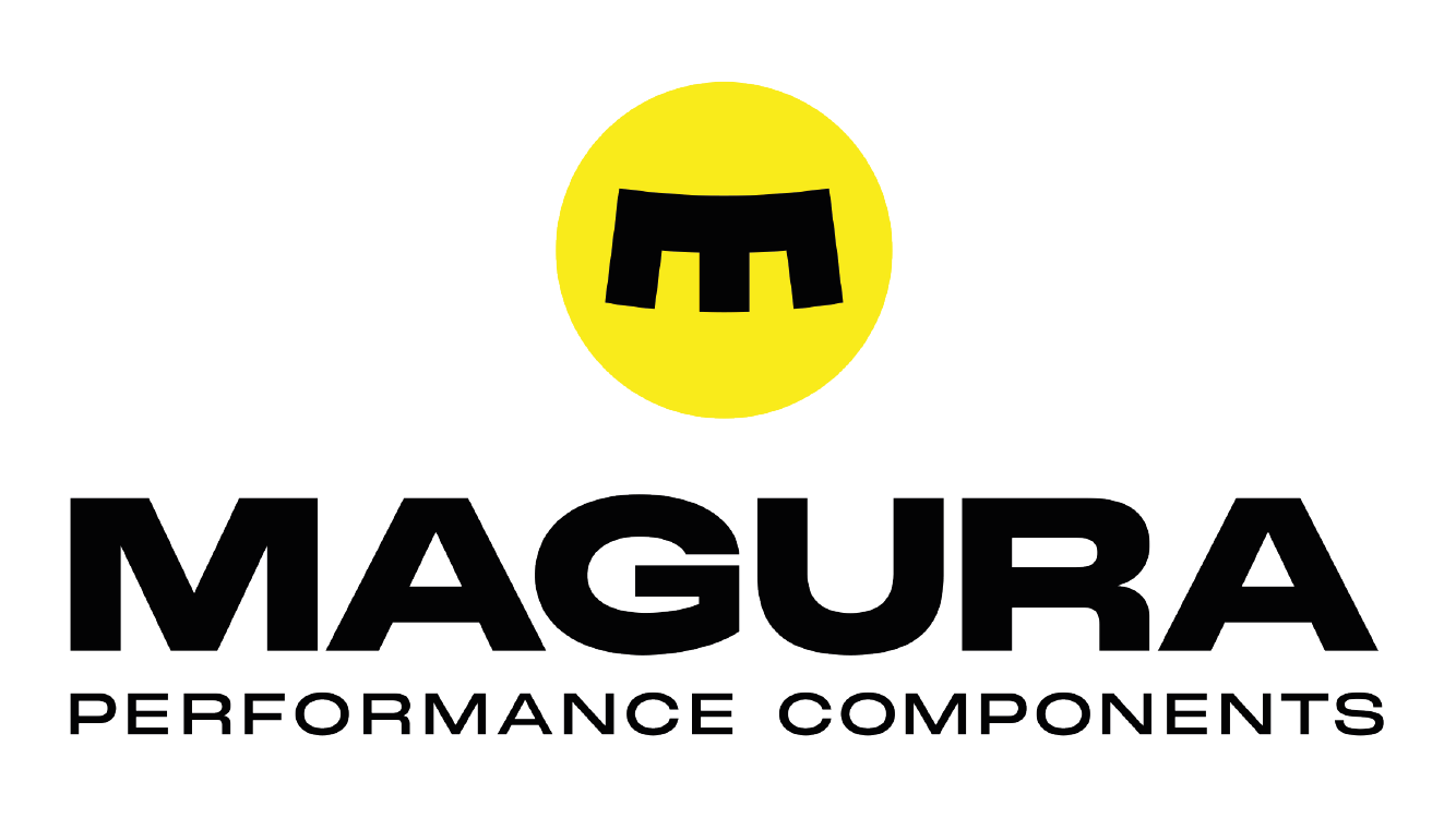 Logo ufficiale di Magura - Scopri i prodotti Magura