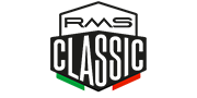 Logo ufficiale di Rms Classic - Scopri i prodotti Rms Classic