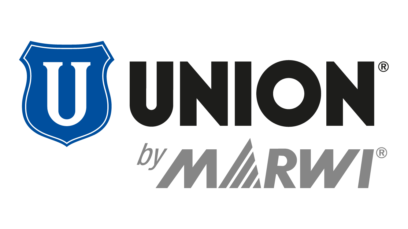Logo ufficiale di Union - Scopri i prodotti Union