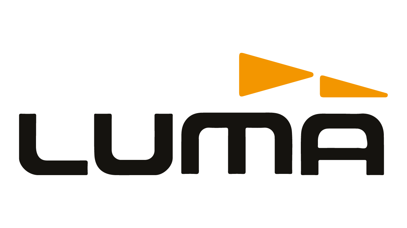 Logo ufficiale di Luma - Scopri i prodotti Luma
