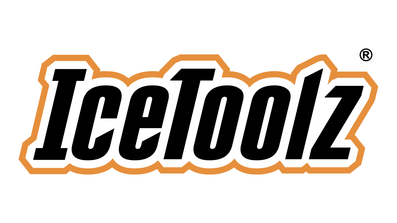 Logo ufficiale di Icetoolz - Scopri i prodotti Icetoolz