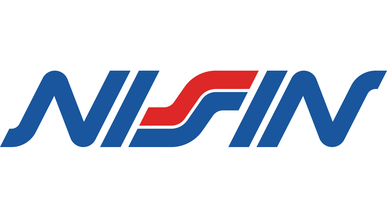 Logo ufficiale di Nissin - Scopri i prodotti Nissin