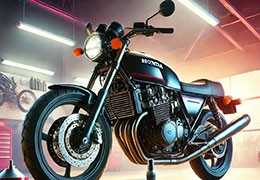 Manutenzione Honda CB500: Guida Completa per Sostituire il Filtro dell’aria, le Pastiglie Freni e la Candela