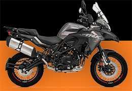 Manutenzione Benelli TRK: Guida Completa per Sostituire il Filtro dell’aria, le Pastiglie Freni e la Candela